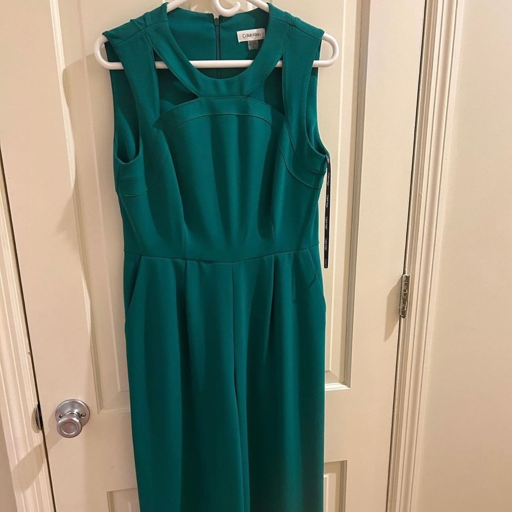 Calvin Klein jumpsuit
